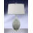 Ravenna Glass Table Lamp
