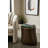 Mellow Side Table, Polished Bronze-124592885