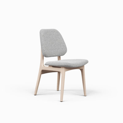 Modern Brazilian Ariel Side Chair