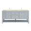Breckenridge 72 in. Double Vanity-555521485-567045824