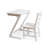 Abdurrhman Kids Rectangular Table & Chair Set