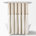 Beige / blanc