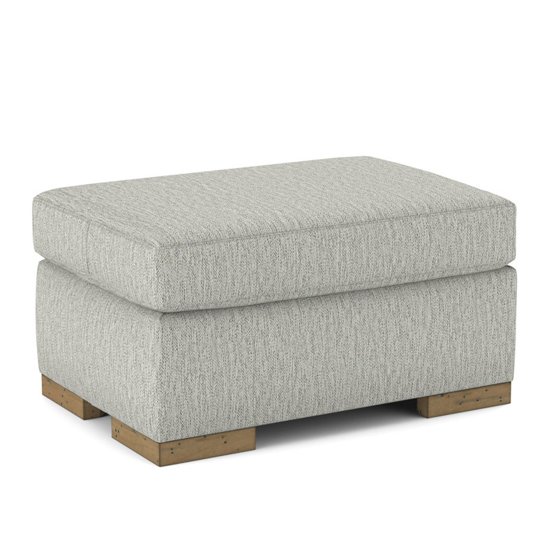 Ottoman, 61481-73, White