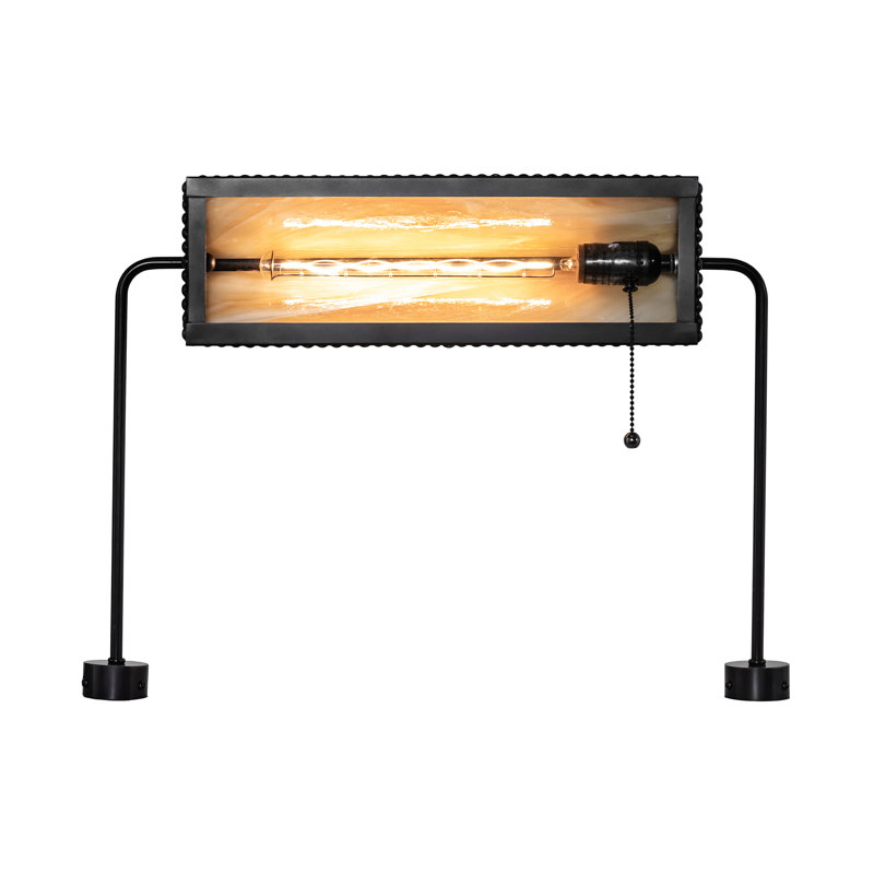 15" High Morris Church Pulpit Light