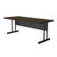Rosser Metal Base Computer Desk-1798255216-1798178273