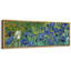 Iris de Vincent Van Gogh, reproduction d'art sur toile-96074511-111376714