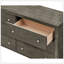 Commode Burlington, gris-858267476