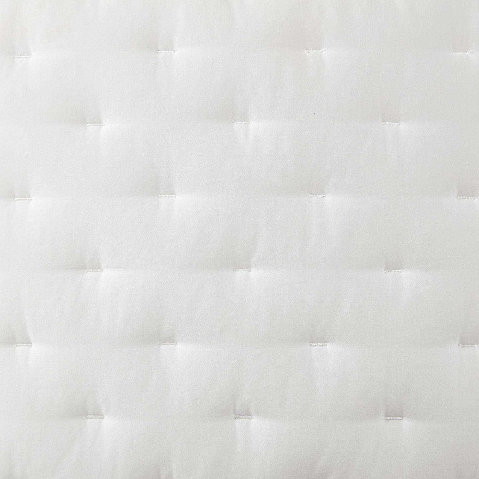 Eucalyptus 100% Lyocell Pillow Sham, King, White