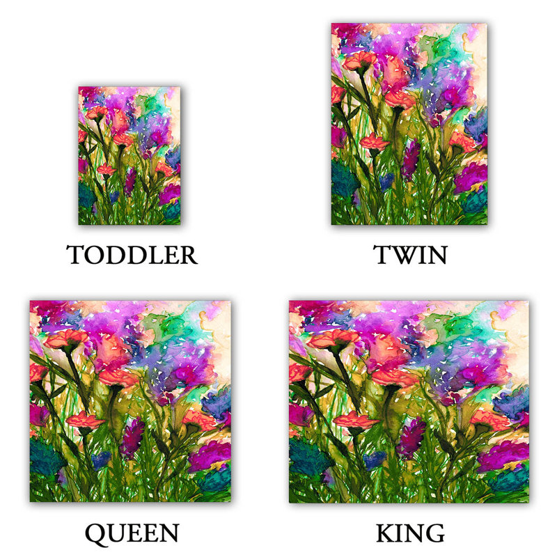 Duvet Cover, King Duvet Cover + 2 King Shams