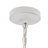 Luray 4 - Light Dimmable Chandelier