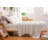 Chenille Color Knitted Throw Blanket-100209463