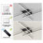 30 cm Ceiling Fan with Light Kit-2143574327-2143574325