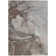 Washable Abstract Indoor / Outdoor Rug