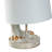 Malta Resin Table Lamp