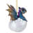 Hard Boiled Dragon Hatchling Holiday Ornament-108645974