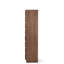 Naviah Solid Wood Rectangle Accent Cabinet-1380050761