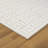 Modern Geometric Trellis Area Rug-117597804