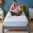 TEMPUR-Waterproof Fitted Mattress Protector-18015538