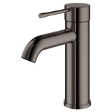 Essence New Single Hole Bathroom Faucet with Drain Assembly
