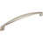 Brushed Satin Nickel
