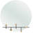Flat Wall Mirror