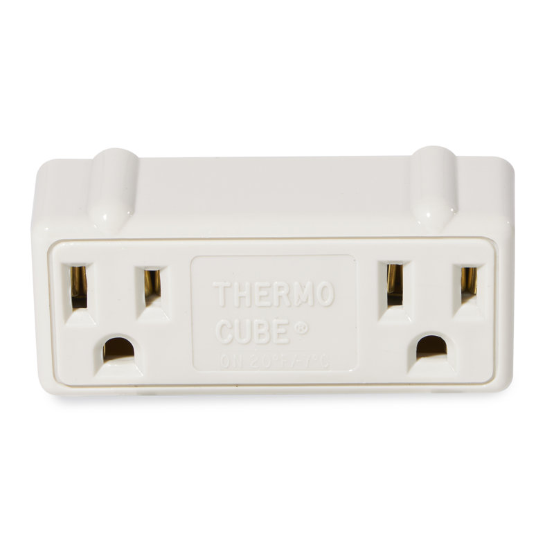 Farm Innovators Thermostat