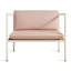 Dog Days Outdoor Lounge Chair-96831072-96831396