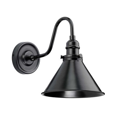 Evie Armed Sconce