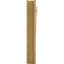 Bois de cèdre brut Funston Block TimberThane Perspector, brun clair apprêté-89129086
