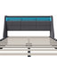 Lift Up Storage Bed Frame-1435087591