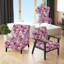 Motif botanique Sprintime
