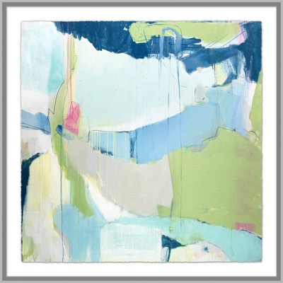 Sweet Unknown 2 Print