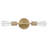 Alexandria 2 - Light Dimmable Vanity Light-72158197