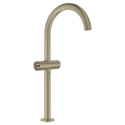 Atrio® Single Hole Bathroom Faucet