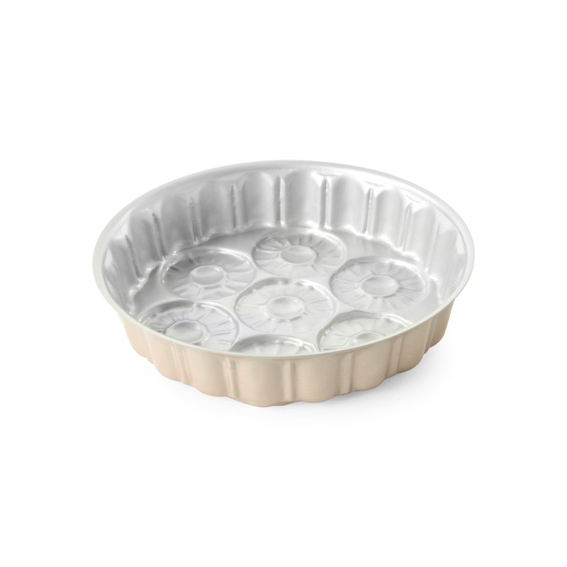 Nordic Ware Pro Form Pineapple Upside Down Cakelet Pan