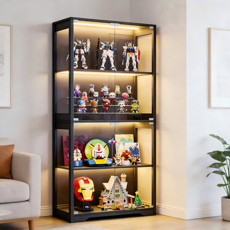 Display Cabinet