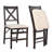 Padded Folding Dining Chairs Folding Chair Set-233961517