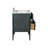Santos 28" Vanity With Rectangular Undermount Sink-106700574