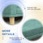 Canapé-lit pour animaux de compagnie avec coussin lavable-1084909851