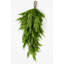 31" Artificial Christmas Cedar Teardrop Swag