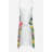 Floral Bib Apron