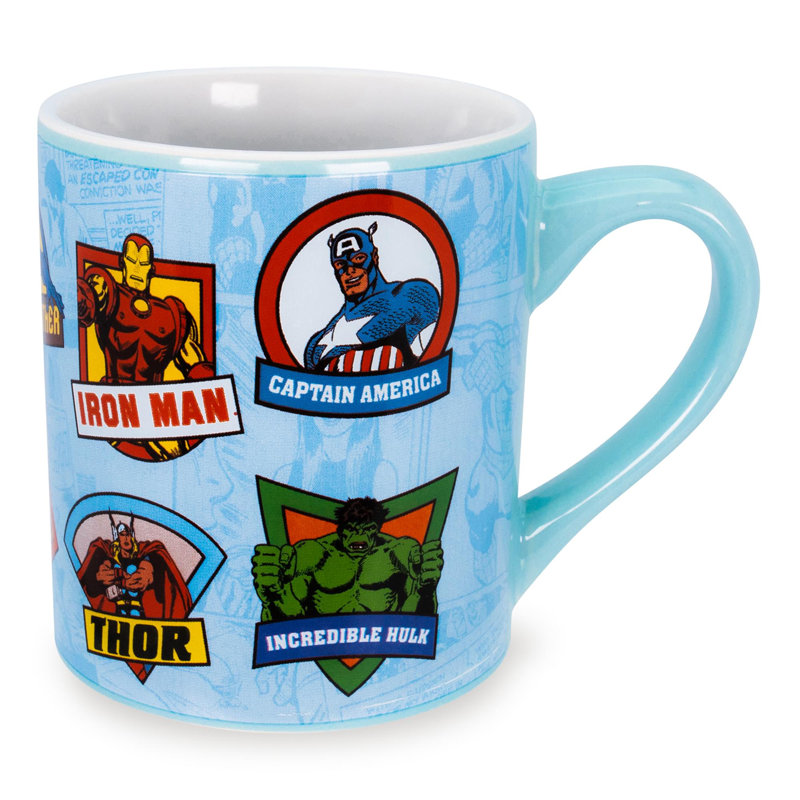 Coffee Mug
