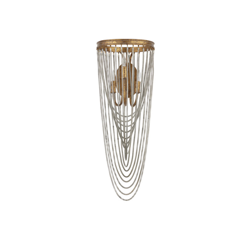Lucien Wall Sconce