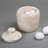 Marble Bathroom Storage Container