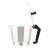 J&V Textiles Stovetop Espresso Maker-86469653