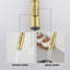 Robinet de cuisine tactile avec douchette extractible-117562951-117562952