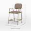 Tabouret de bar Holford-1942362141