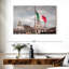Drapeau italien Borges-107843326