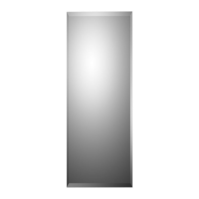 Uriel 1 Door Medicine Cabinet with Adjustable Shelves, 13.5" x 36"