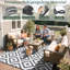 180cm X 180cm Indoor / Outdoor Area Rug